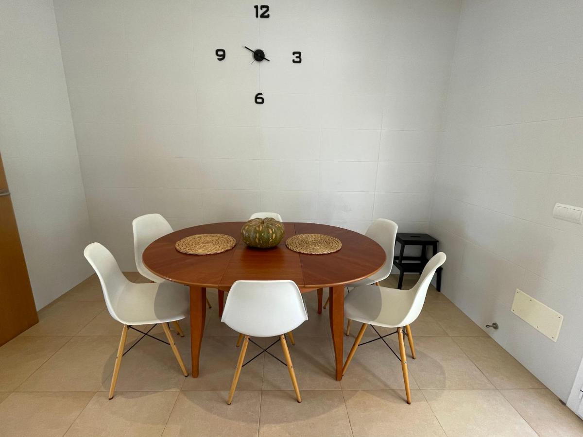 Villa Son Virgili Es Trenc Campos  Exterior foto