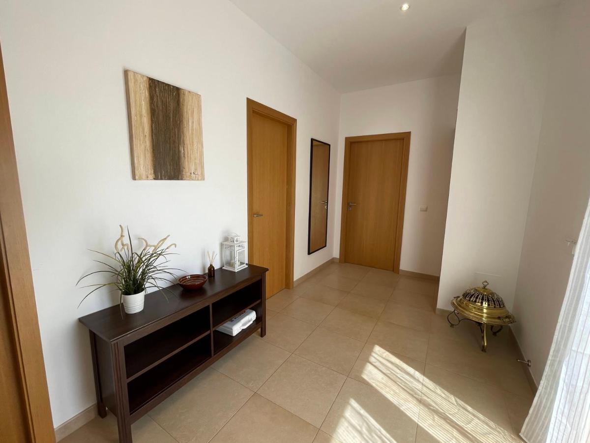 Villa Son Virgili Es Trenc Campos  Exterior foto
