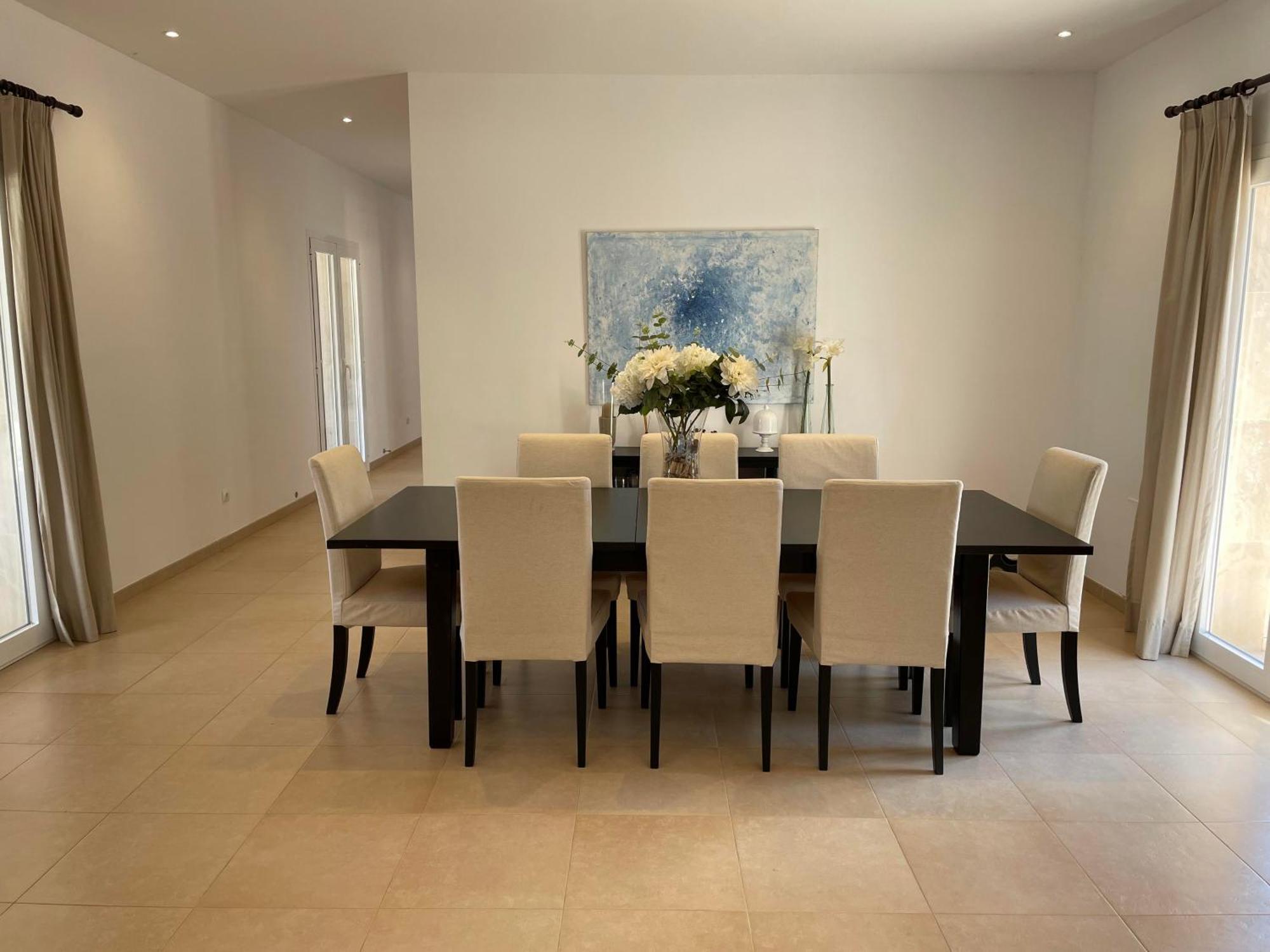 Villa Son Virgili Es Trenc Campos  Habitación foto