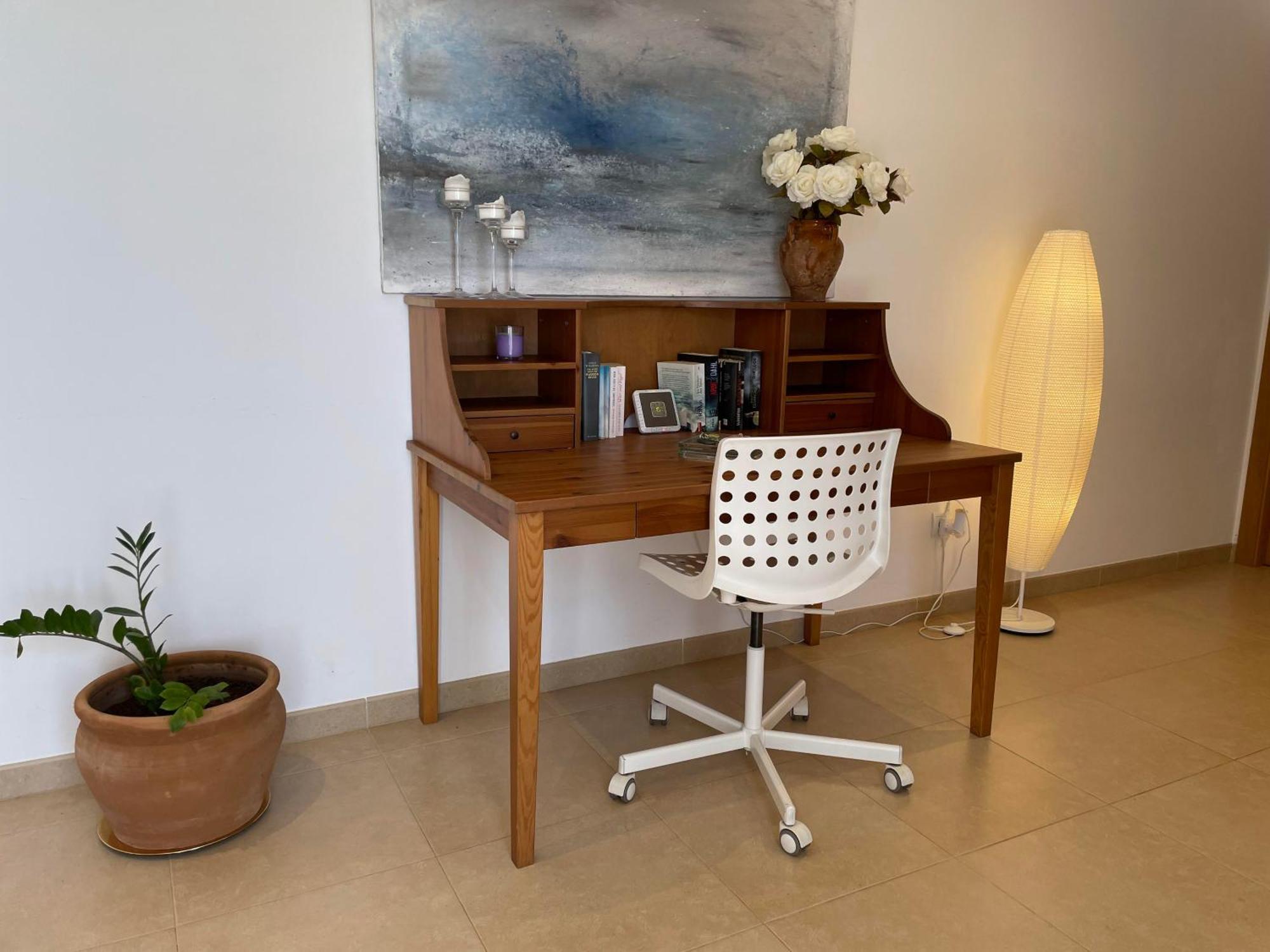 Villa Son Virgili Es Trenc Campos  Habitación foto