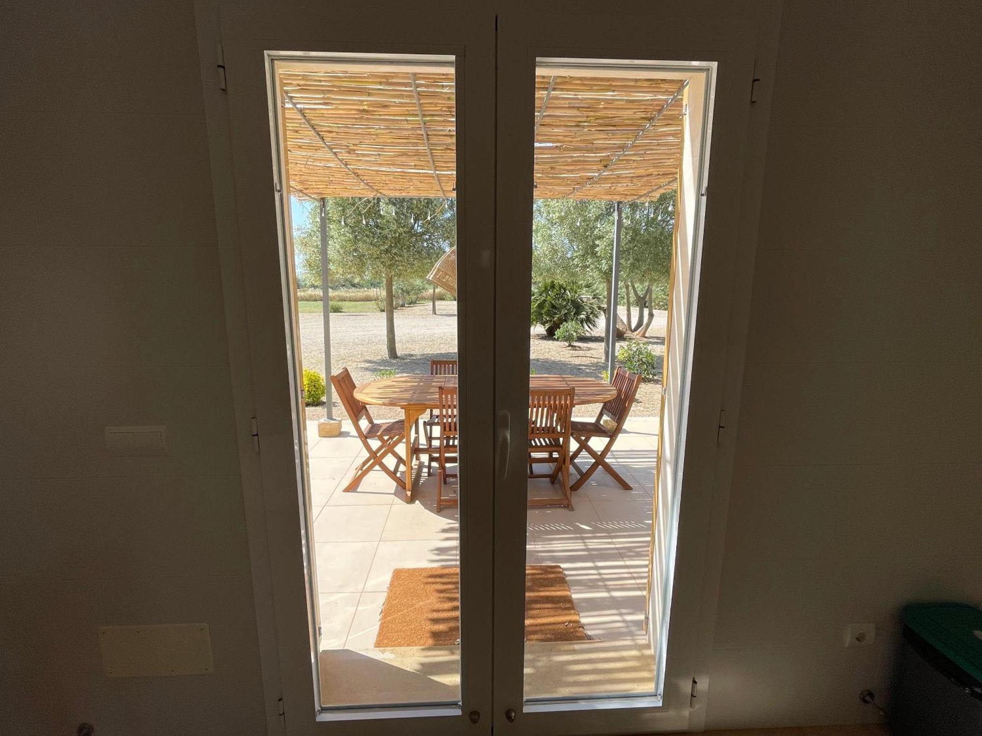 Villa Son Virgili Es Trenc Campos  Habitación foto
